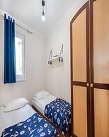 2-room Apartment With Balcony, Jaroslawiec