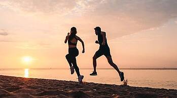 2-room Apartment With Balcony, Jaroslawiec