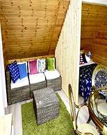 2-room Apartment With Balcony, Jaroslawiec