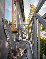 2-room Apartment With Balcony, Jaroslawiec