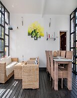 2-room Apartment With Balcony, Jaroslawiec