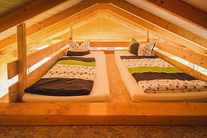 Camp David Sport Resort