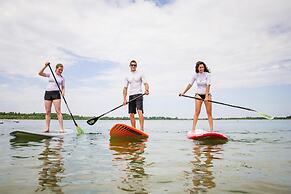 Camp David Sport Resort