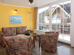 Appartementhaus Pinamar in Scharbeutz