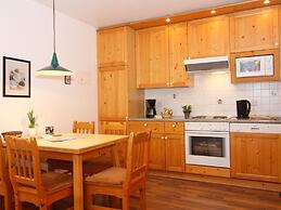 Appartementhaus Pinamar in Scharbeutz