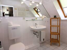 Appartementhaus Pinamar in Scharbeutz