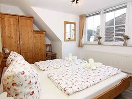 Appartementhaus Pinamar in Scharbeutz