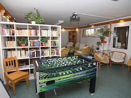 Appartementhaus Pinamar in Scharbeutz