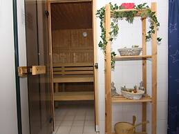 Appartementhaus Pinamar in Scharbeutz