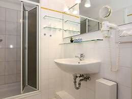 Appartementhaus Pinamar in Scharbeutz