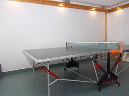 Appartementhaus Pinamar in Scharbeutz