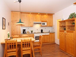 Appartementhaus Pinamar in Scharbeutz