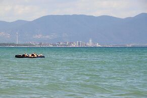 Apartment in Riotorto Near the Beach-formerly TUI Ferienhaus