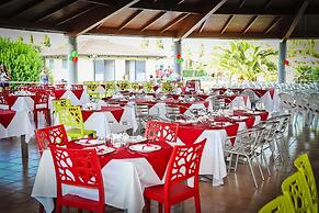 Apartment in Riotorto Near the Beach-formerly TUI Ferienhaus