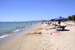 Apartment in Riotorto Near the Beach-formerly TUI Ferienhaus