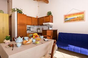Apartment in Riotorto Near the Beach-formerly TUI Ferienhaus