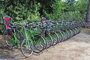 Apartment in Riotorto Near the Beach-formerly TUI Ferienhaus