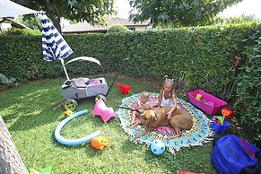 Apartment in Riotorto Near the Beach-formerly TUI Ferienhaus