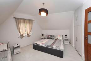 Comfortable Holiday Homes by the Sea, Jaroslawiec