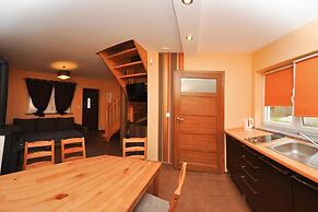 Comfortable Holiday Homes by the Sea, Jaroslawiec