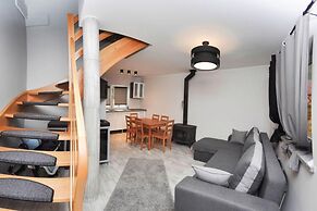 Comfortable Holiday Homes by the Sea, Jaroslawiec