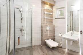 Comfortable Holiday Homes by the Sea, Jaroslawiec