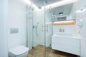 Apartment in Pobierowo With Beach Access