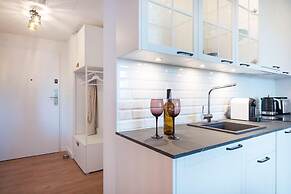 Apartment in Pobierowo With Beach Access