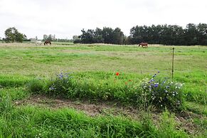 Semi-detached House, St. Meloir-des-ondes