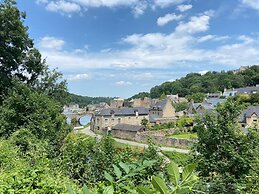 Semi-detached House, St. Meloir-des-ondes