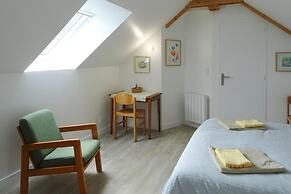 Semi-detached House, St. Meloir-des-ondes