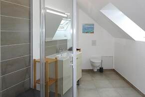 Semi-detached House, St. Meloir-des-ondes