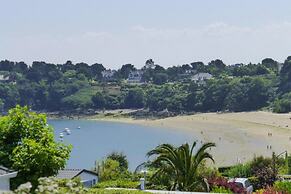 Semi-detached House, St. Meloir-des-ondes