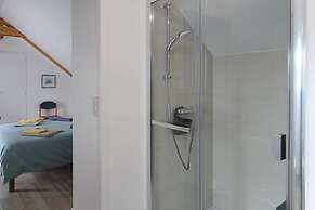 Semi-detached House, St. Meloir-des-ondes