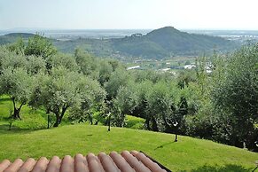 Holiday Home Villa del Pino, Massarosa