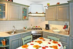 Holiday Home Villa del Pino, Massarosa
