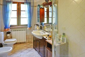 Holiday Home Villa del Pino, Massarosa