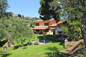 Holiday Home Villa del Pino, Massarosa
