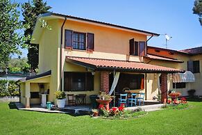 Holiday Home Villa del Pino, Massarosa