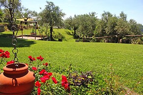 Holiday Home Villa del Pino, Massarosa