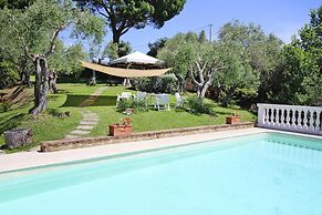 Holiday Home Villa del Pino, Massarosa