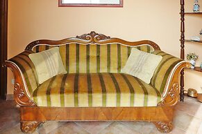 Holiday Home Villa del Pino, Massarosa