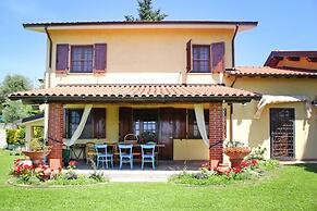 Holiday Home Villa del Pino, Massarosa