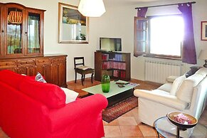 Holiday Home Villa del Pino, Massarosa