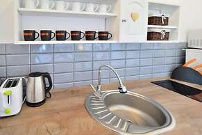 Comfortable Holiday Homes, Rusinowo