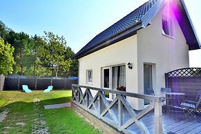 Comfortable Holiday Homes, Rusinowo