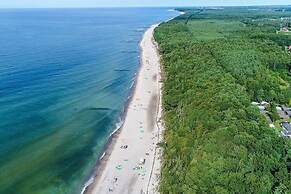 Comfortable Holiday Homes, Rusinowo