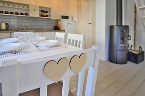 Comfortable Holiday Homes, Rusinowo