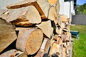 Comfortable Holiday Homes, Rusinowo