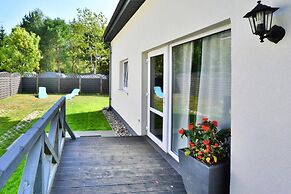 Comfortable Holiday Homes, Rusinowo